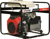 Τριφασικό ηλεκτροπαράγωγο ζεύγος HG 8000 3PH AVR